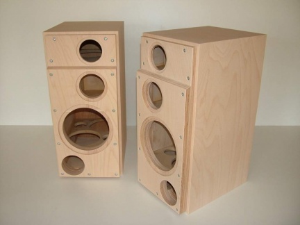 Seas 3-Way Classic MK2   03